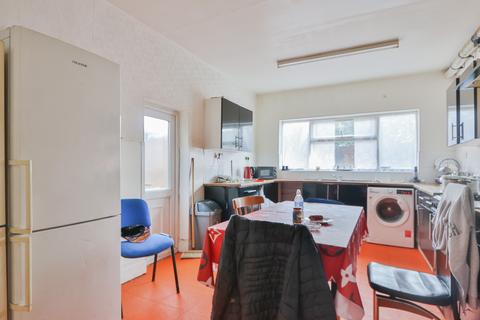 7 bedroom end of terrace house for sale - Boulevard, Hull HU3 2UD