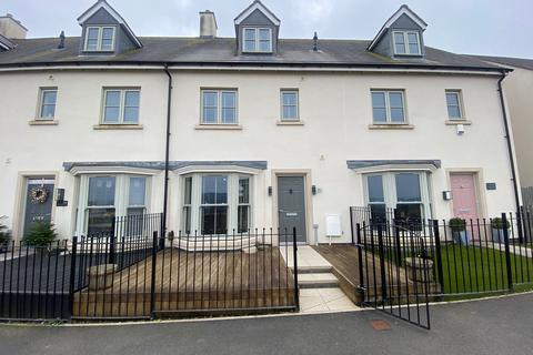 4 bedroom townhouse for sale, Ridgeway Lane, Llandarcy, Neath, Neath Port Talbot.