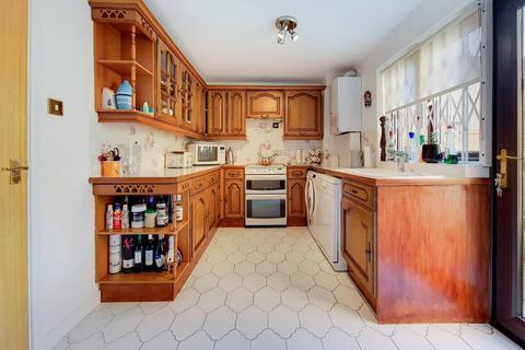 4 bedroom flat to rent - Brunswick Quay, Canada Water, London, SE16