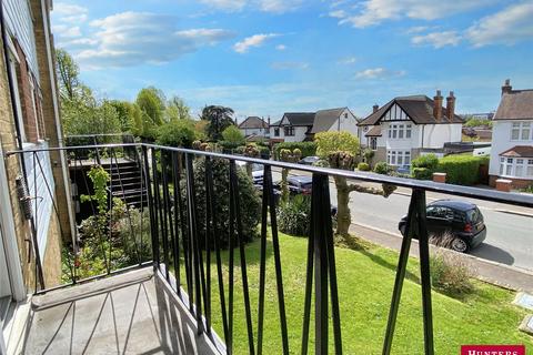 2 bedroom apartment for sale, Park Road, New Barnet, Barnet, EN4