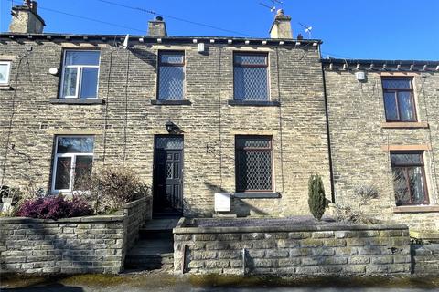 2 bedroom terraced house to rent, New Lane, Cleckheaton, BD19