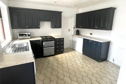 2 bedroom terraced house to rent, New Lane, Cleckheaton, BD19