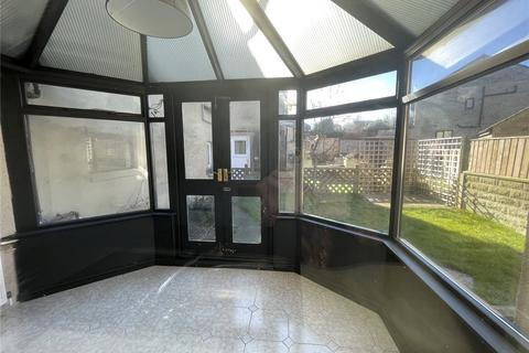 2 bedroom terraced house to rent, New Lane, Cleckheaton, BD19