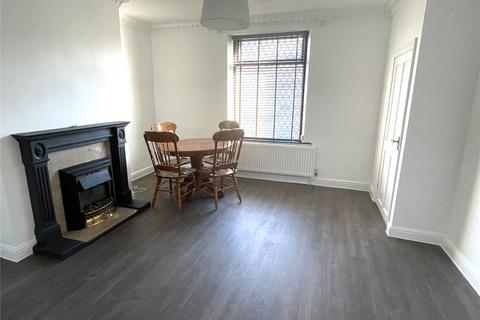 2 bedroom terraced house to rent, New Lane, Cleckheaton, BD19