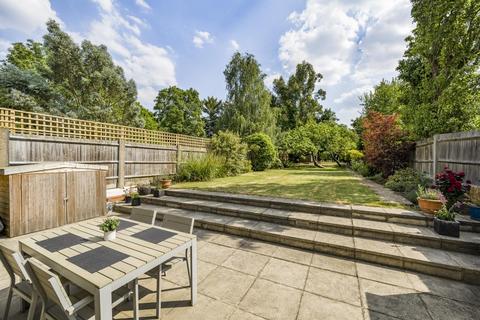 Flat 1, 97 Dartmouth Road, London, NW2 4ER