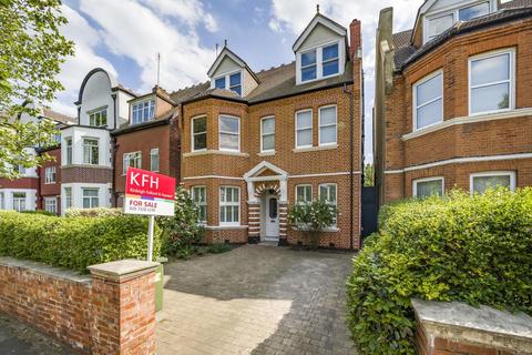 Flat 1, 97 Dartmouth Road, London, NW2 4ER