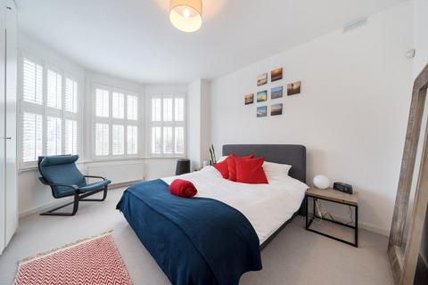 Flat 1, 97 Dartmouth Road, London, NW2 4ER