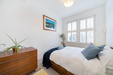 Flat 1, 97 Dartmouth Road, London, NW2 4ER