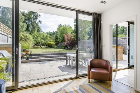 Flat 1, 97 Dartmouth Road, London, NW2 4ER