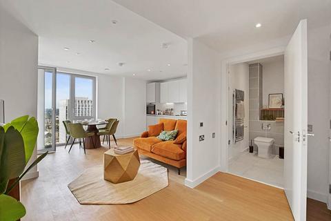 1 bedroom apartment for sale, Plot 19, Apartment  at Aspect Croydon, 16-18 Wellesley Road, Croydon CR0