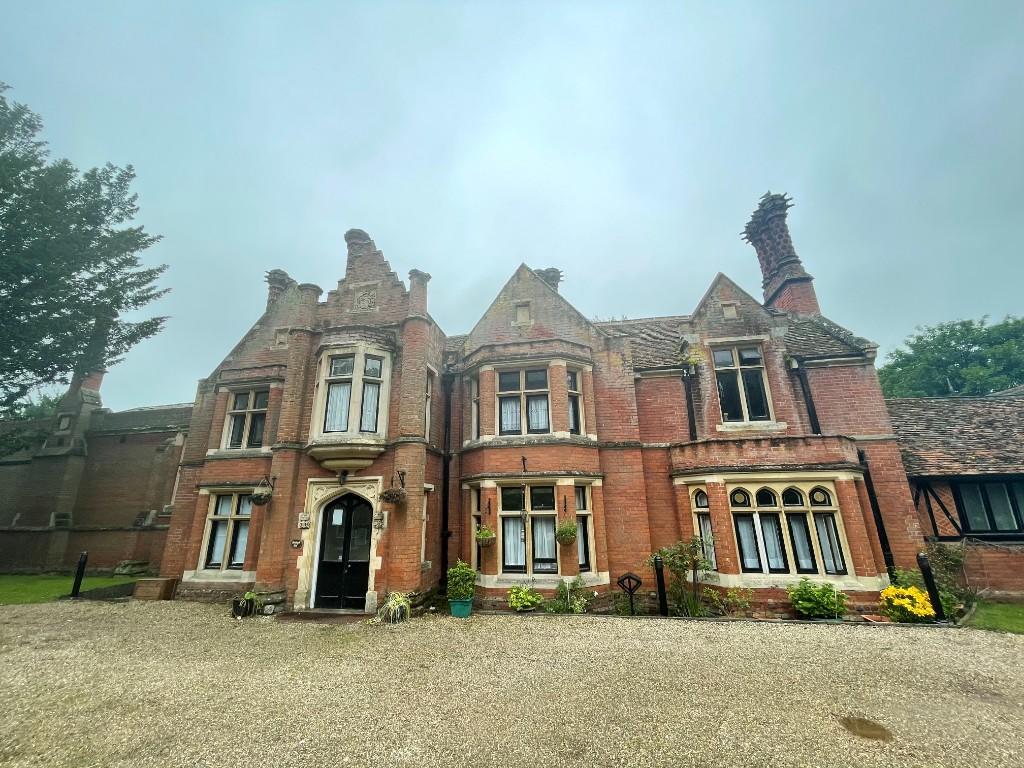 Pound Lane, Hadleigh IP7 1 bed flat to rent £625 pcm (£144 pw)