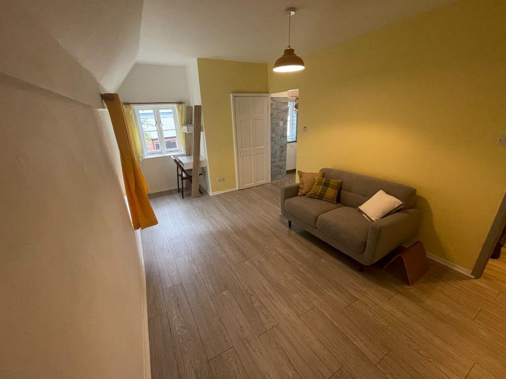 Pound Lane, Hadleigh IP7 1 bed flat to rent £625 pcm (£144 pw)