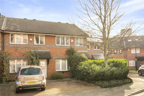 8 Goodwin Close, London, SE16 3TR