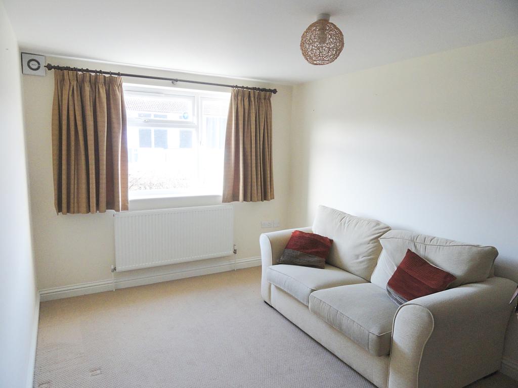 Davenport Road, Leicester LE5 1 bed apartment £595 pcm (£137 pw)