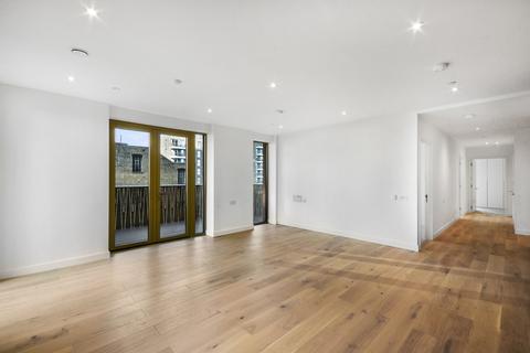 3 bedroom apartment for sale - Ashley Road, Heart of Hale, N17