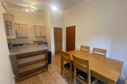 1 bedroom flat to rent, Balcarres Street, Morningside, Edinburgh, EH10