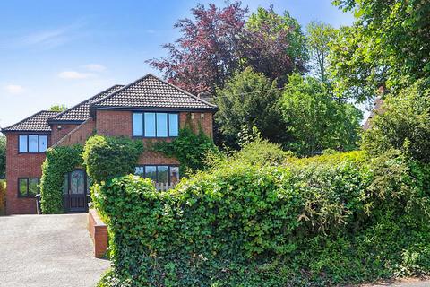 4 bedroom detached house for sale - Pangbourne, Berkshire