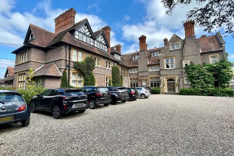2 bedroom flat for sale - Maidenhatch, Pangbourne, RG8