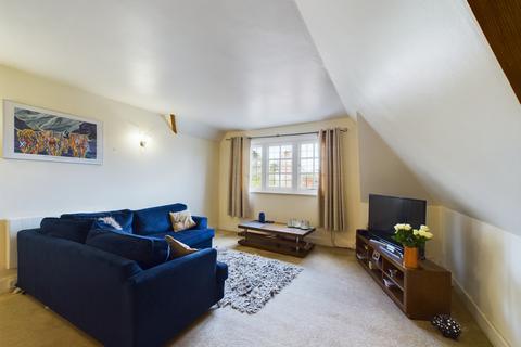 2 bedroom flat for sale, Maidenhatch, Pangbourne, RG8