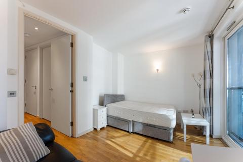 Studio to rent - New Providence Wharf, Fairmont Avenue, london, E14