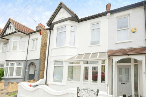 undefined, Woodfield Park Drive, Leigh-on-sea, SS9
