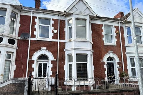 3 bedroom terraced house for sale - Victoria Road, Port Talbot, Neath Port Talbot.