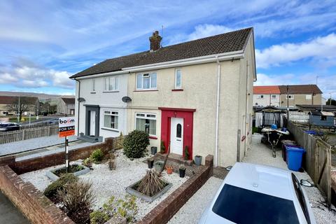 63 Beech Avenue, Beith, KA15 2EQ