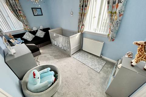 63 Beech Avenue, Beith, KA15 2EQ