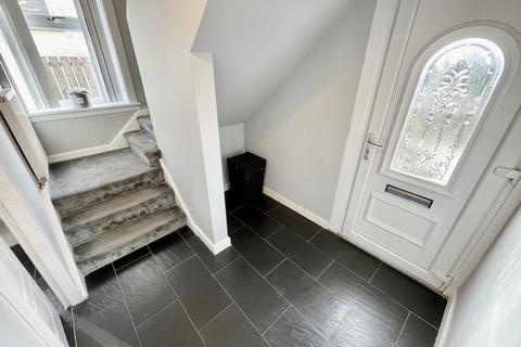 63 Beech Avenue, Beith, KA15 2EQ