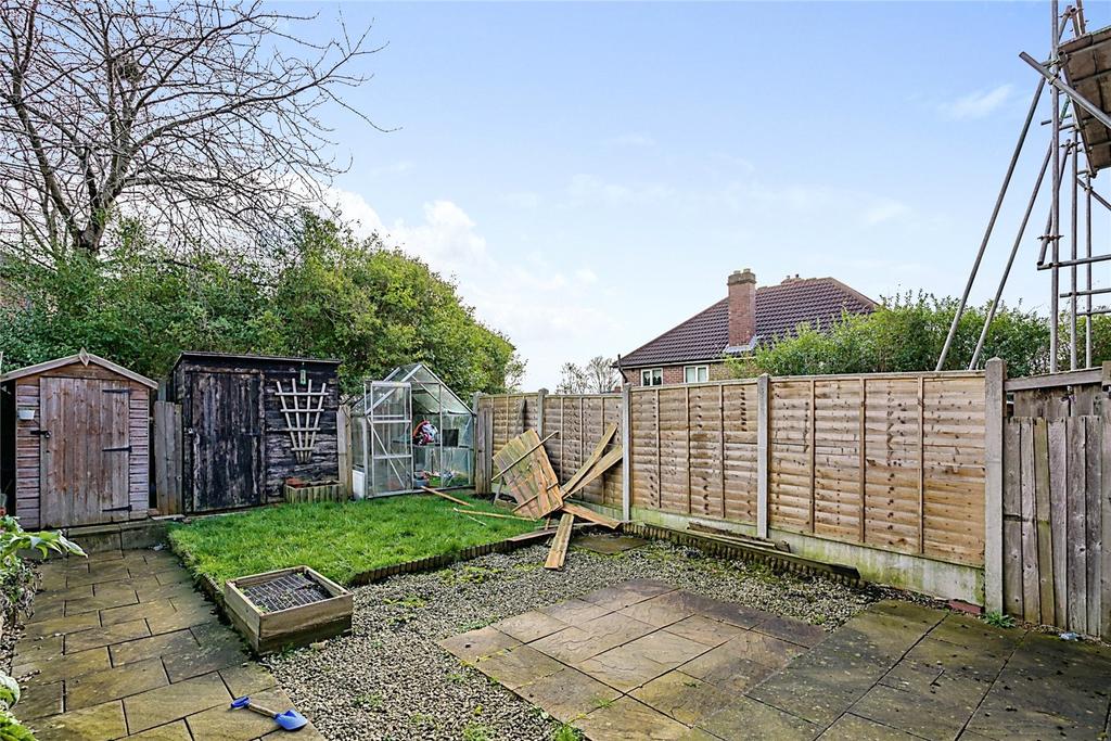 Scott Hall Road, Leeds, West... 3 bed terraced house £149,950