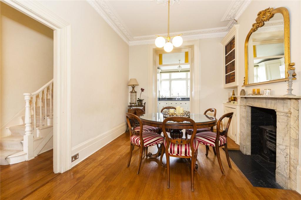 Florence Street, London, N1 3 bed apartment £5,200 pcm (£1,200 pw)