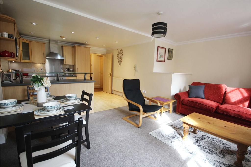 Caerleon House, 49 St Place, Cheltenham, Gloucestershire, GL50