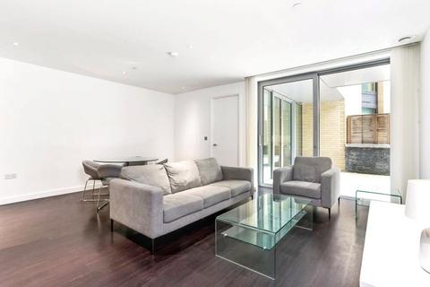 2 bedroom apartment to rent, Meranti House, Goodsman Field, Alie Street, London, E1