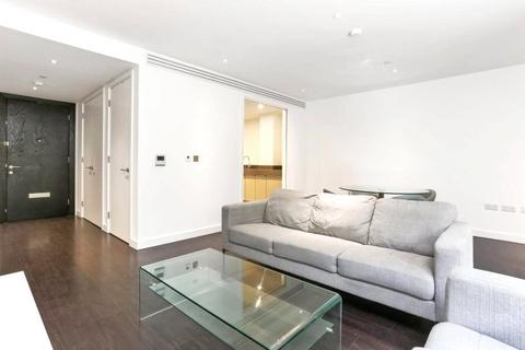 2 bedroom apartment to rent, Meranti House, Goodsman Field, Alie Street, London, E1