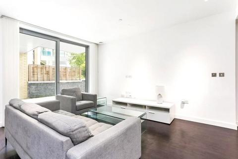 2 bedroom apartment to rent, Meranti House, Goodsman Field, Alie Street, London, E1