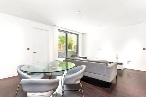 2 bedroom apartment to rent, Meranti House, Goodsman Field, Alie Street, London, E1