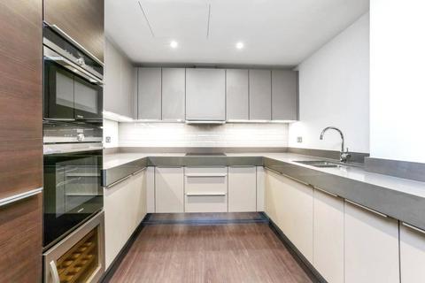 2 bedroom apartment to rent, Meranti House, Goodsman Field, Alie Street, London, E1