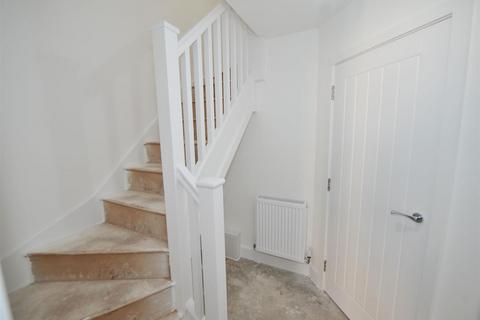 4 bedroom terraced house to rent, 2A Tramway Road, Irlam M44 5BH