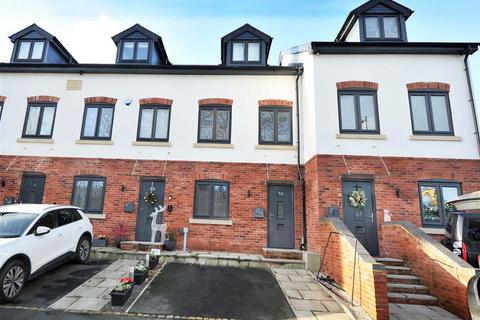 undefined, 2A Tramway Road, Irlam M44 5BH