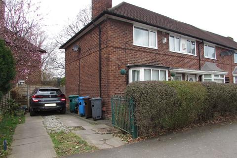 136 Broadoak Road, Manchester, M22 9PL