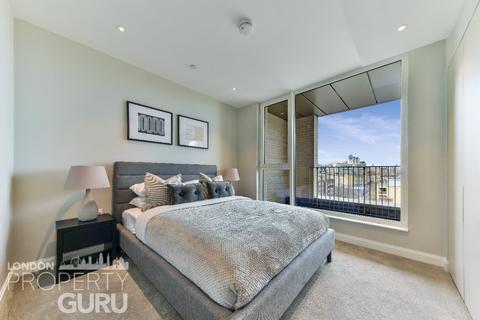 1 bedroom apartment to rent - Oval Village, Phoenix Court, Kennington Lane