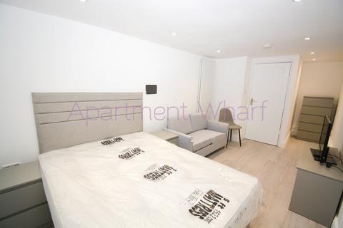 1 bedroom flat to rent, studio Room F  Crownfield Road    (Stratford), London, E15