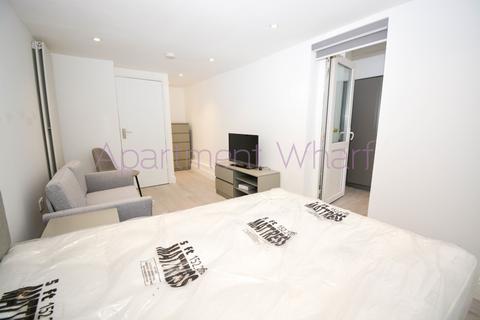1 bedroom flat to rent, studio Room F  Crownfield Road    (Stratford), London, E15