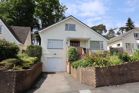 5 bedroom detached house for sale - Gladelands Way, Broadstone, Dorset, BH18