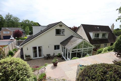 5 bedroom detached house for sale - Gladelands Way, Broadstone, Dorset, BH18
