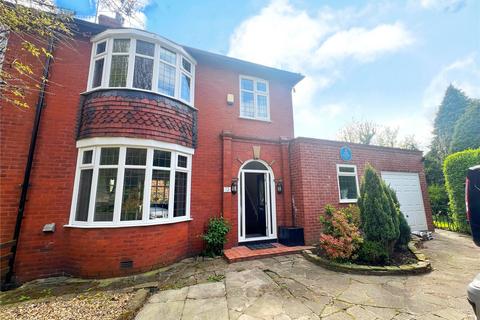 3 bedroom semi-detached house for sale, Brookfield Grove, Ashton-under-Lyne, Greater Manchester, OL6