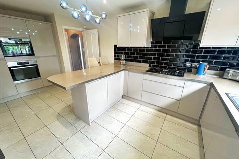3 bedroom semi-detached house for sale, Brookfield Grove, Ashton-under-Lyne, Greater Manchester, OL6