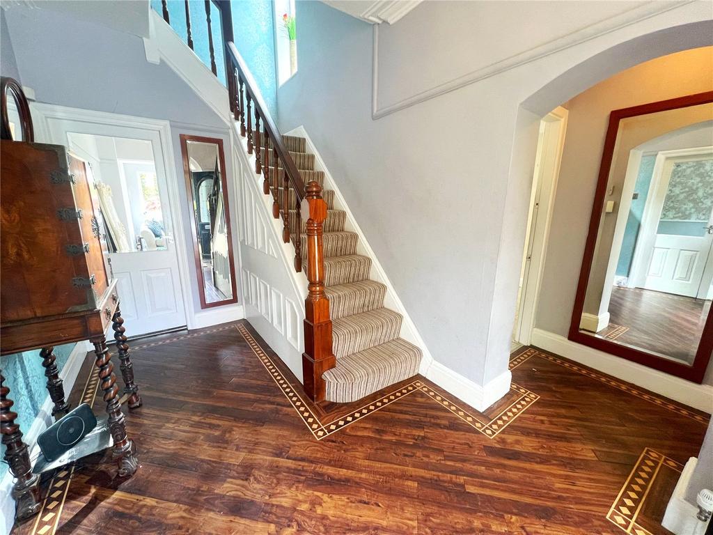 Hallway