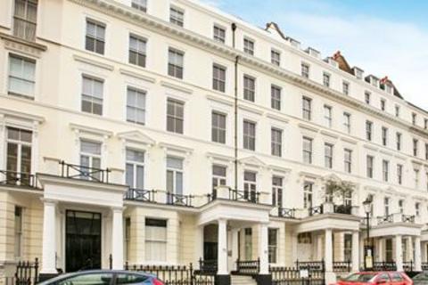 1 bedroom flat to rent, Lexham Gardens, London, W8 6JN