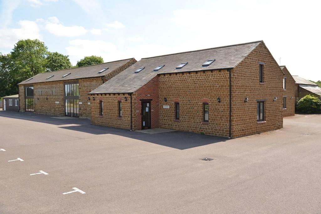 The Coach House, Manor Farm Business... Office £917 pcm (£212 pw)